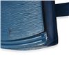 Image 5 : Louis Vuitton Blue Epi Leather Tilsit Belt Bag