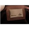 Image 5 : Fendi Brown Leather Shoulder Bag