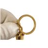 Image 5 : Delvaux Green Brillant Leather Bag Charm