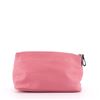 Image 2 : Hermes Tohubohu Pouch Milo Lambskin PM Pink