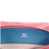 Image 6 : Hermes Tohubohu Pouch Milo Lambskin PM Pink