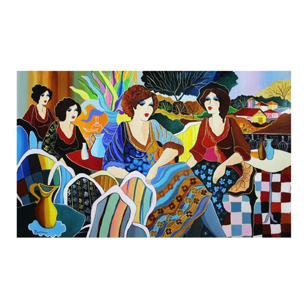 Favorite Place by Govezensky Original