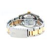 Image 6 : Rolex Womens Midsize 31mm Champagne Index Datejust Wristwatch