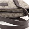Image 6 : Gucci Plus Tote GG Coated Canvas Medium