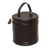 Image 2 : Louis Vuitton Black Epi Cannes Case Bucket Bag