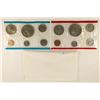 Image 2 : 1977 US MINT SET (UNC) P/D (WITH ENVELOPE)