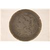 Image 1 : 1865 THREE CENT PIECE (NICKEL)
