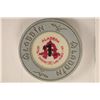 Image 1 : $1 ALADDIN CASINO CHIP LAS VEGAS, NEVADA