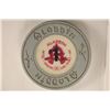 Image 2 : $1 ALADDIN CASINO CHIP LAS VEGAS, NEVADA