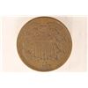 Image 1 : 1865 US TWO CENT PIECE