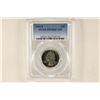 Image 1 : 1993-S WASHINGTON QUARTER PCGS PR70 DCAM