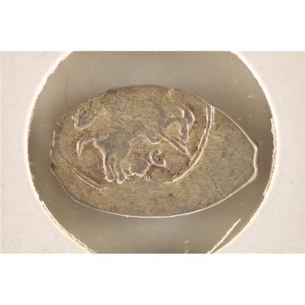 SILVER RUSSIAN WIRE MONEY