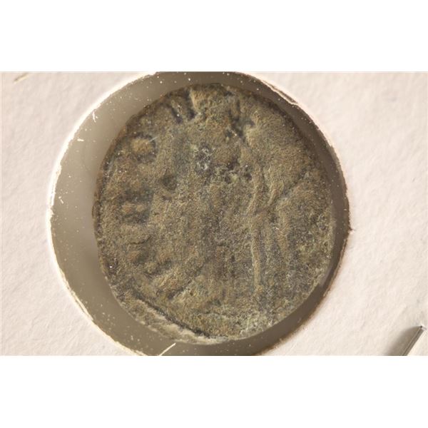 ANCIENT ROMAN COIN