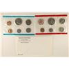 Image 1 : 1971 US MINT SET (UNC) P/D/S (WITH ENVELOPE)