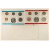 Image 2 : 1971 US MINT SET (UNC) P/D/S (WITH ENVELOPE)