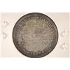 Image 2 : 1892 COLOMBIAN EXPOSITION HALF DOLLAR