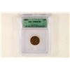 Image 1 : 1957 LINCOLN CENT ICG PR68RD