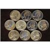 Image 1 : 10-1971-S PROOF WASHINGTON QUARTERS