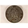 Image 2 : 1853-B FRANCE 10 CENTIMES