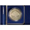 Image 2 : 1987-S US SILVER DOLLAR PF CONSTITUTION