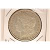 Image 1 : 1898 MORGAN SILVER DOLLAR