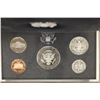 Image 2 : 1998 US SILVER PREMIER PROOF SET (WITH BOX) AND