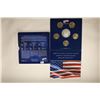 Image 2 : 2008 US MINT ANNUAL UNCIRCULATED DOLLAR COIN SET