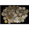 Image 1 : 1 POUND FOREIGN COINS, NICE SELECTION OF COUNTRIES