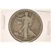 Image 1 : 1918-S SILVER WALKING LIBERTY HALF DOLLAR