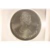 Image 2 : 1975 CANADA SILVER OLYMPIC $10 BRILLIANT UNC COIN