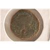 Image 1 : CIRCA 330 A.D. CONSTANTINOPAI COMMEM ANCIENT COIN