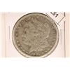 Image 1 : 1901-O MORGAN SILVER DOLLAR