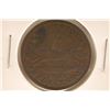 Image 1 : 1837 HARD TIMES TOKEN HT-33 ILLUSTRIOUS