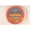 Image 1 : $5 GRAND CENTRAL CASINO CHIP "TUKWALA" WASHINGTON