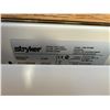 Image 2 : STRYKER MODEL FL23E ELECTRIC CONTROLLED HOSPITAL BED - WORKING