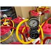 Image 2 : SUCTION CANISTER CARTS WITH BOEHRINGER SUCTION REGULATOR