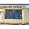 Image 2 : METRO ACCESS POINT - POINT OF CARE CART - MODEL APA100G - HAS KEYS - NO COMPUTER