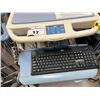 Image 2 : METRO ACCESS POINT - POINT OF CARE CART - MODEL APA100G - NO COMPUTER