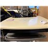 Image 2 : ERGOTRON MODEL PSNA5501 MEDICAL MOBILE WORK STATION - NO COMPUTER OR MONITOR