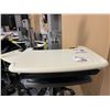 Image 2 : ERGOTRON MODEL PSNA5501 MEDICAL MOBILE WORK STATION - NO COMPUTER OR MONITOR