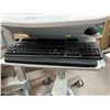 Image 2 : ERGOTRON MODEL SV41-41002 MEDICAL MOBILE WORK STATION - NO COMPUTER
