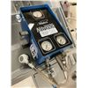 Image 1 : OHMEDA NITRONOX MATRX O2 & N20 PRESSURE MONITOR - CART NOT INCLUDED