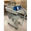 Image 2 : OHMEDA NITRONOX MATRX O2 & N20 PRESSURE MONITOR - CART NOT INCLUDED