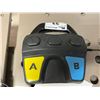Image 1 : STRYKER INSTRUMENTS CROSSFIRE FOOTSWITCH MODEL 0475000100