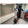 Image 1 : IMPEX FITNESS PRODUCTS PM-3200 HOME GYM (150 LB WEIGHT STACK)