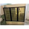 Image 1 : FISHER SCIENTIFIC ISOTEMP LABORATORY REFRIGERATOR MODEL 13-986-272G - 115V 12AMP -