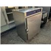 Image 1 : SCIENTEK WARMING CABINET MODEL SWC-028 (30" X 26" X 41") - REQUIRES REPAIR