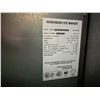Image 3 : HOSHIZAKI MODEL KM820NWH COMMERCIAL ICE CUBE MAKER WITH DISPENSER MODEL DB-130H 115V - THESE PIECES