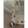 Image 1 : CASTLE SURGICAL LIGHT - MODEL 2410C - MUST BE REMOVED FROM CEILING