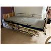 Image 3 : BERTEC STRYKER MODEL FL13E80 ELECTRIC HOSPITAL BED - WITH MATTRESS